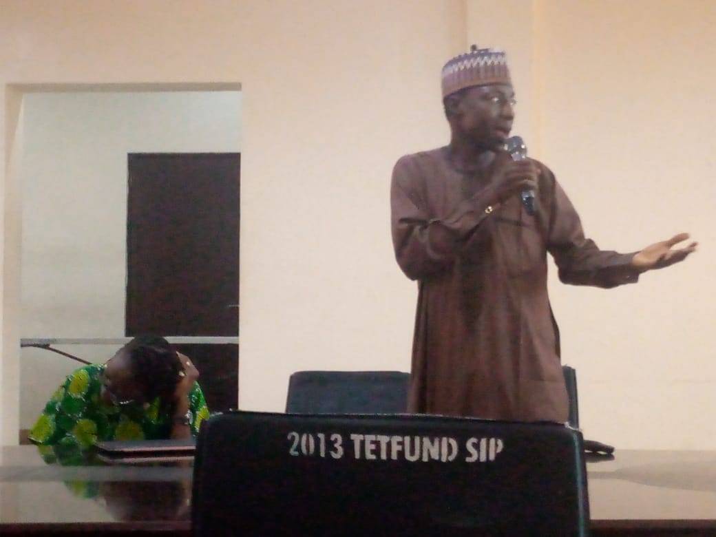 3rd Facilitator
